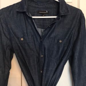 Banana Republic dress